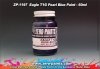 Zero Paints ZP-1197 Eagle T1G Pearl Blue Paint 60ml